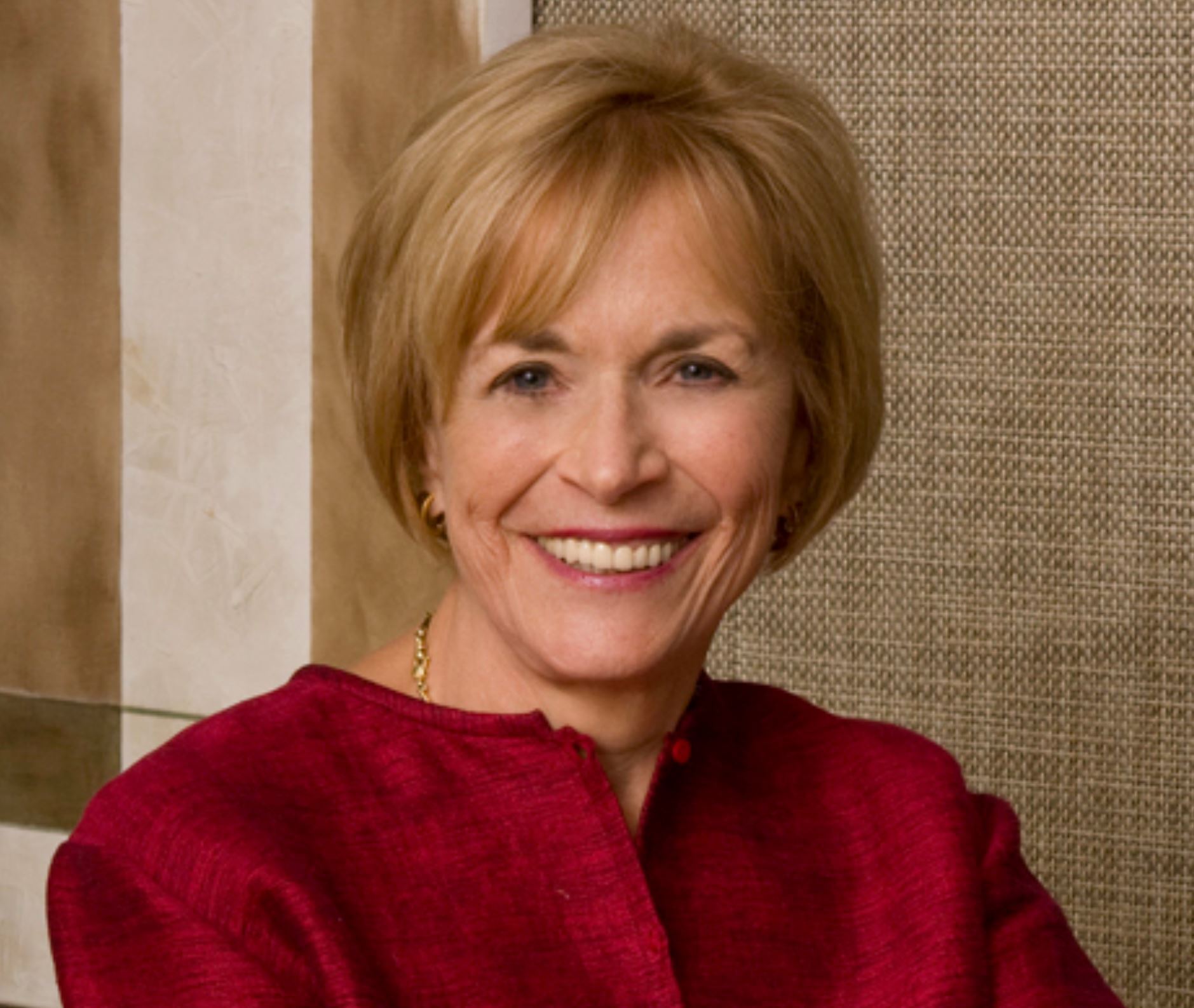 Jinny Ditzler, Founder of Best Year Yet®